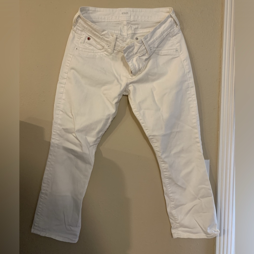 Hudson Jeans